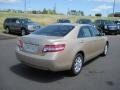Sandy Beach Metallic - Camry LE Photo No. 5