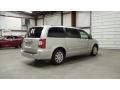 2011 Bright Silver Metallic Chrysler Town & Country Touring - L  photo #4