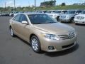Sandy Beach Metallic - Camry LE Photo No. 7