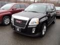 Onyx Black - Terrain SLE AWD Photo No. 1