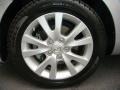 2007 Mazda MAZDA3 i Sport Sedan Wheel and Tire Photo