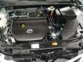 2.0 Liter DOHC 16V VVT 4 Cylinder 2007 Mazda MAZDA3 i Sport Sedan Engine
