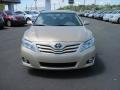Sandy Beach Metallic - Camry LE Photo No. 8
