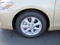 Sandy Beach Metallic - Camry LE Photo No. 9