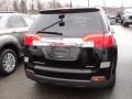 2011 Onyx Black GMC Terrain SLE AWD  photo #4