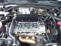 2002 Diamond White Pearl Toyota Solara SLE V6 Convertible  photo #25