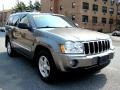 Mineral Gray Metallic - Grand Cherokee Limited CRD 4x4 Photo No. 5