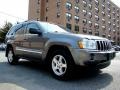 2007 Mineral Gray Metallic Jeep Grand Cherokee Limited CRD 4x4  photo #6