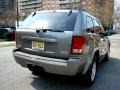 Mineral Gray Metallic - Grand Cherokee Limited CRD 4x4 Photo No. 11