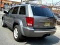 Mineral Gray Metallic - Grand Cherokee Limited CRD 4x4 Photo No. 13