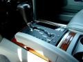  2007 Grand Cherokee Limited CRD 4x4 5 Speed Automatic Shifter