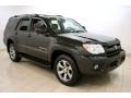 2008 Shadow Mica Toyota 4Runner Limited 4x4  photo #1
