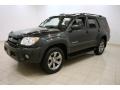 2008 Shadow Mica Toyota 4Runner Limited 4x4  photo #3