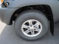 Black - Tacoma V6 PreRunner Double Cab Photo No. 9