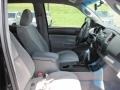 2011 Black Toyota Tacoma V6 PreRunner Double Cab  photo #14