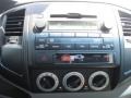 2011 Black Toyota Tacoma V6 PreRunner Double Cab  photo #15