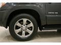 2008 Toyota 4Runner Limited 4x4 Wheel and Tire Photo