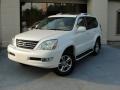 Blizzard White Pearl - GX 470 Photo No. 2