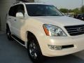 Blizzard White Pearl - GX 470 Photo No. 3