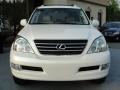 Blizzard White Pearl - GX 470 Photo No. 5
