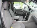 2009 Cyber Gray Metallic Chevrolet Traverse LS  photo #17