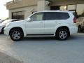 Blizzard White Pearl - GX 470 Photo No. 7