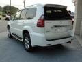 Blizzard White Pearl - GX 470 Photo No. 8