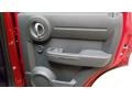 2011 Redline 2-Coat Pearl Dodge Nitro Heat 4.0 4x4  photo #16