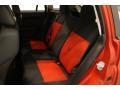 2008 Sunburst Orange Pearl Dodge Caliber SXT  photo #16