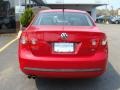 Salsa Red - Jetta 2.5 Sedan Photo No. 5