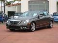 Indium Grey Metallic - E 350 Sedan Photo No. 1