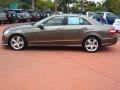 Indium Grey Metallic - E 350 Sedan Photo No. 2