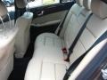 Indium Grey Metallic - E 350 Sedan Photo No. 4
