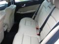 Arctic White - E 350 Sedan Photo No. 4