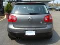 United Grey Metallic - Rabbit 4 Door Photo No. 5