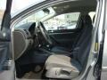 United Grey Metallic - Rabbit 4 Door Photo No. 6