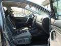 United Grey Metallic - Rabbit 4 Door Photo No. 7