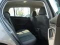 United Grey Metallic - Rabbit 4 Door Photo No. 12