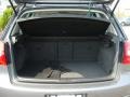 United Grey Metallic - Rabbit 4 Door Photo No. 13