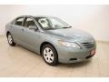 Aloe Green Metallic - Camry LE Photo No. 1
