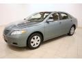 Aloe Green Metallic - Camry LE Photo No. 3
