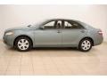 Aloe Green Metallic - Camry LE Photo No. 4