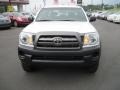 2010 Super White Toyota Tacoma V6 PreRunner Double Cab  photo #8