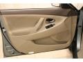 Aloe Green Metallic - Camry LE Photo No. 5