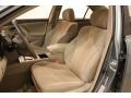 Aloe Green Metallic - Camry LE Photo No. 6