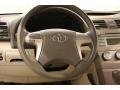 Aloe Green Metallic - Camry LE Photo No. 8