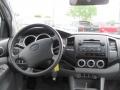 2010 Super White Toyota Tacoma V6 PreRunner Double Cab  photo #12