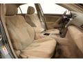 Aloe Green Metallic - Camry LE Photo No. 15