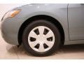 Aloe Green Metallic - Camry LE Photo No. 21