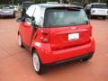 Rally Red - fortwo pure coupe Photo No. 3